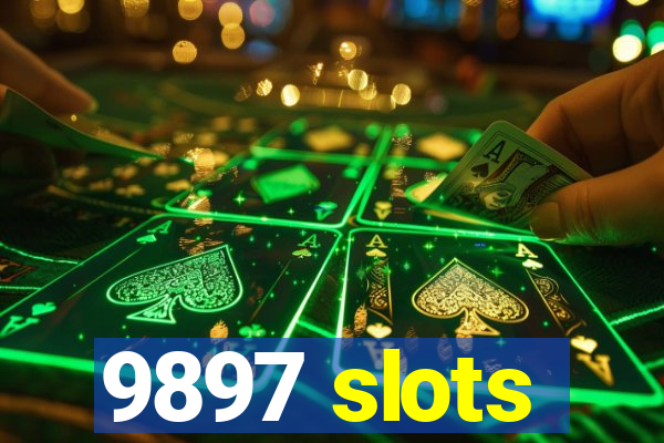 9897 slots